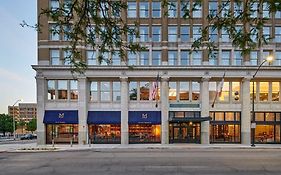 Surety Hotel, Autograph Collection